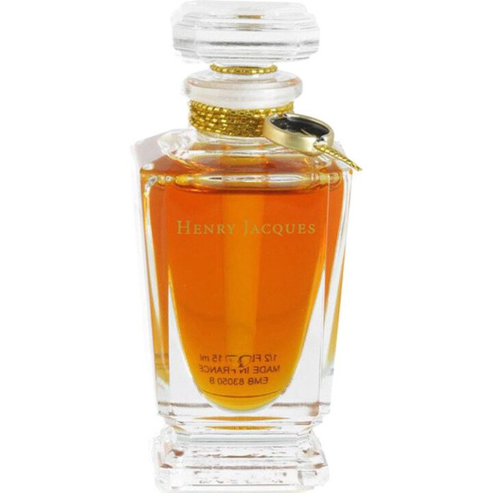 Berceau de Ma Joie (Pure Perfume)