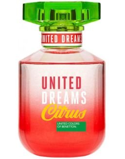 United Dreams Citrus