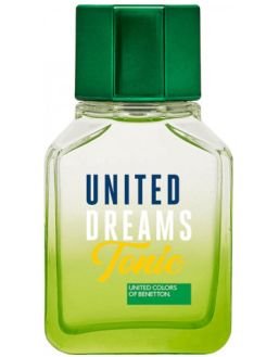 United Dreams Tonic