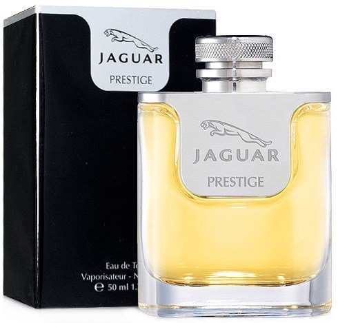 Jaguar Prestige (Eau de Toilette)