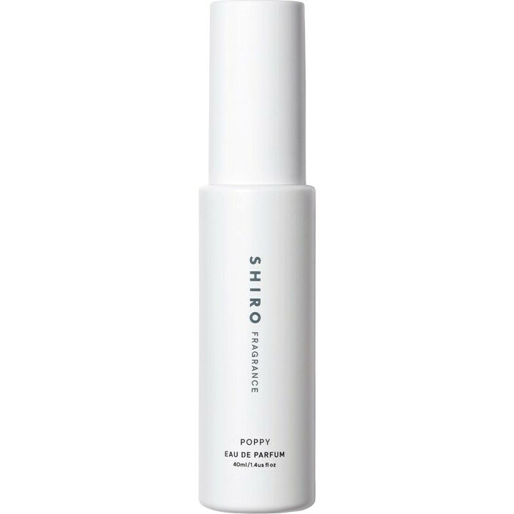 Poppy (Eau de Parfum)