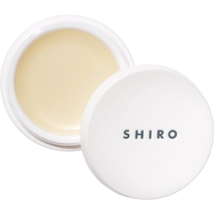 Poppy (Solid Perfume)