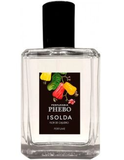 Isolda Flor de Cajueiro