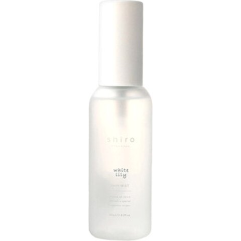 White Lily (Hair Mist)