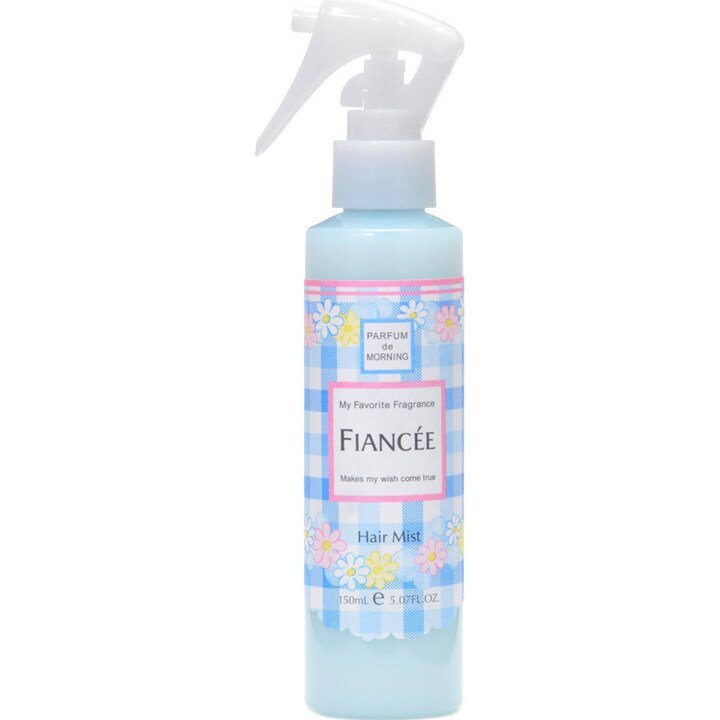 Parfum de Morning (Hair Mist)
