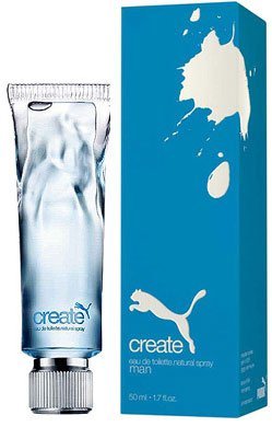 Create Man