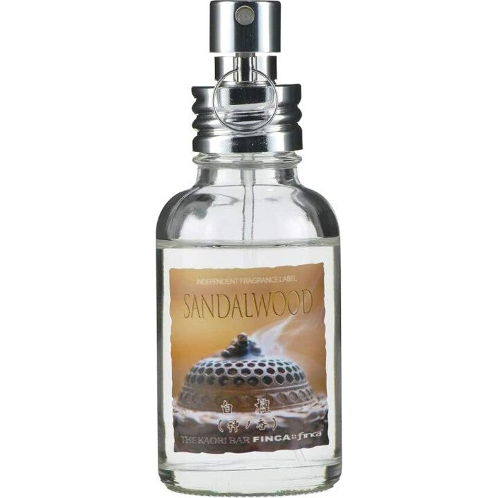 Sandalwood