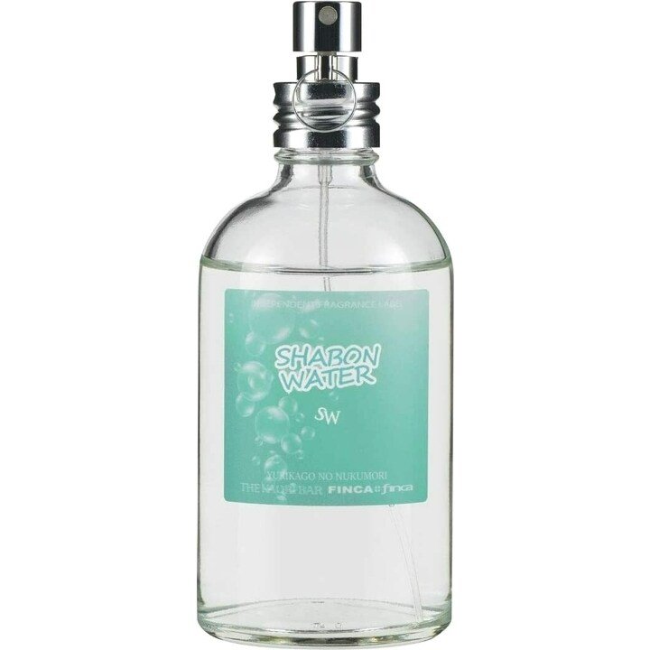 Shabon Water (Perfume)