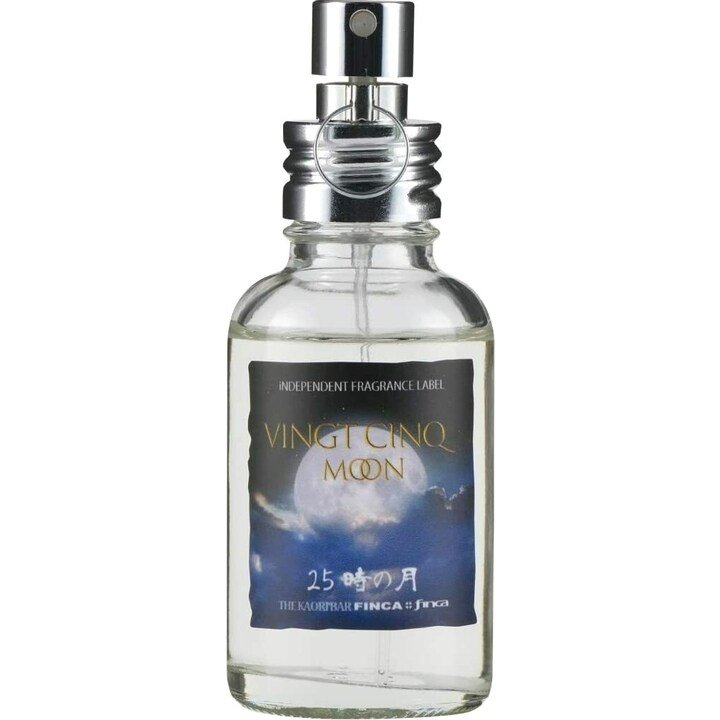 Vingt Cinq Moon