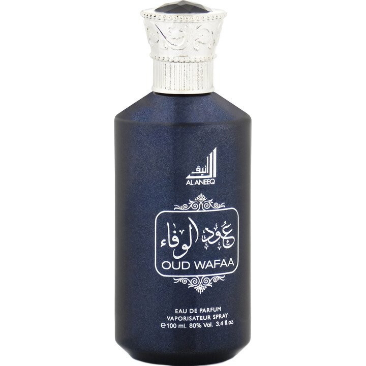 Oud Wafaa