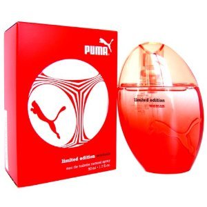Puma Limited Edition Woman