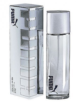Puma Man (Eau de Toilette)
