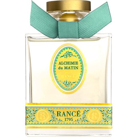 Rue Rancé: Alchimie du Matin