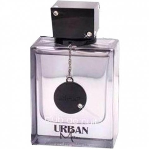 Club de Nuit Urban Man (Eau de Parfum)