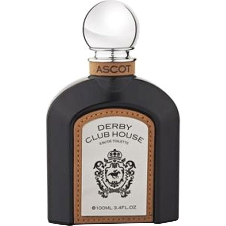 Derby Club House Ascot (Eau de Toilette)