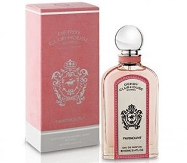 Derby Club House Fairmount (Eau de Toilette)