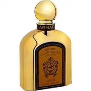 Derby Club House Gold for Men