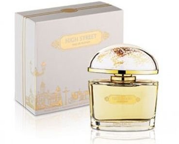 High Street (Eau de Parfum)