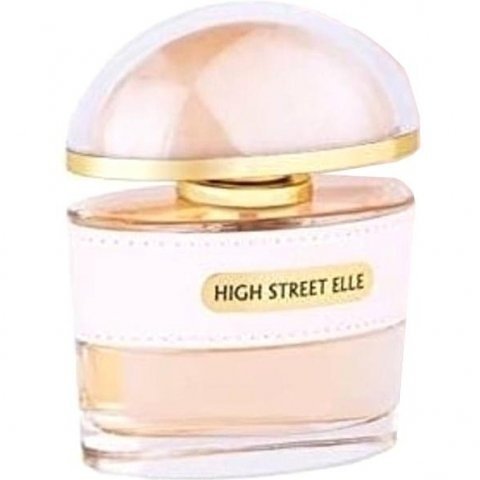 High Street Elle