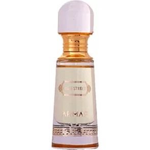 High Street (Perfume Oil)