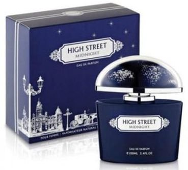 High Street Midnight (Eau de Parfum)