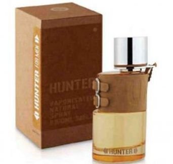 Hunter For Men (Eau de Toilette)