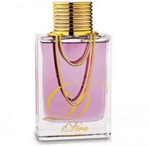 iDiva (Eau de Parfum)