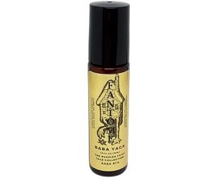 Baba Yaga (Perfume Oil)