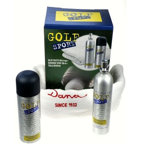 Golf Sport