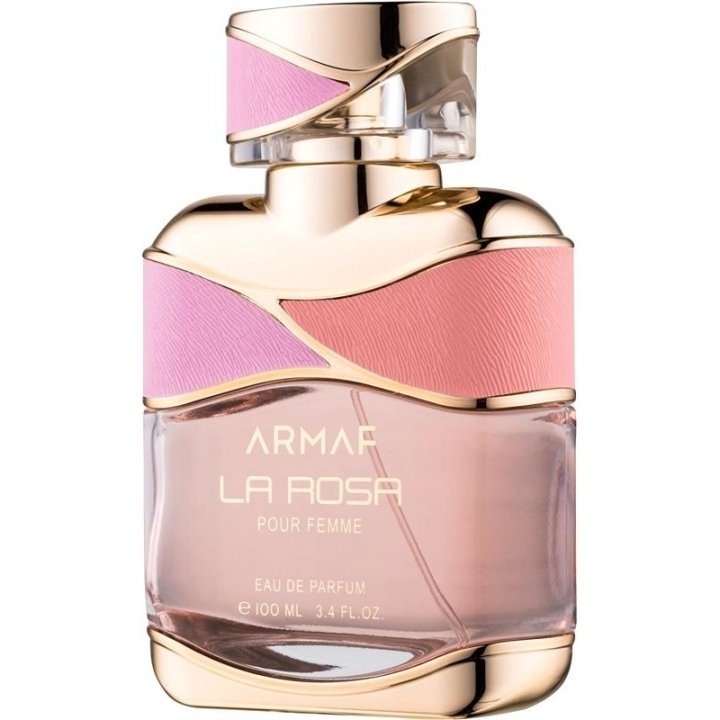 La Rosa (Eau de Parfum)