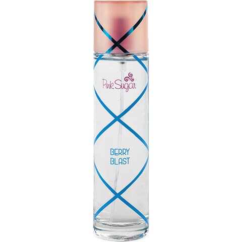 Pink Sugar Berry Blast (Eau de Toilette)