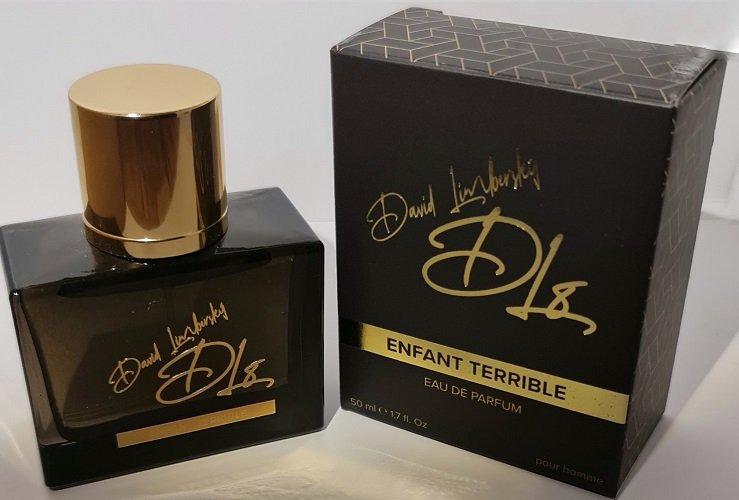 DL8 "Enfant Terrible"