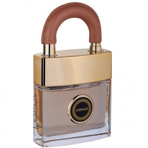 Opus Femme (Eau de Parfum)