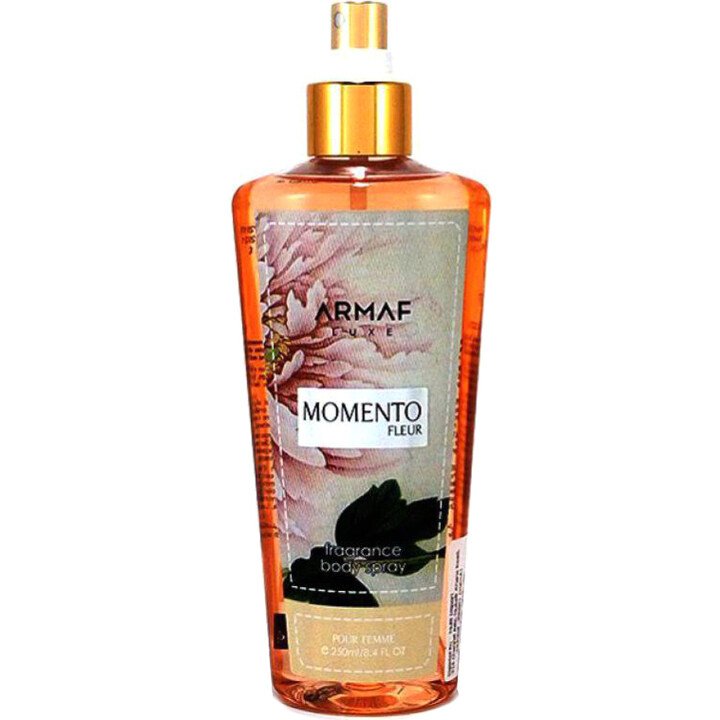Momento Fleur (Body Spray)