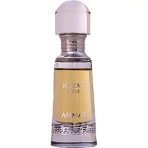 Momento Fleur (Perfume Oil)
