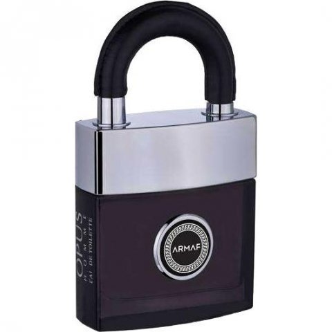 Opus Homme (Eau de Toilette)