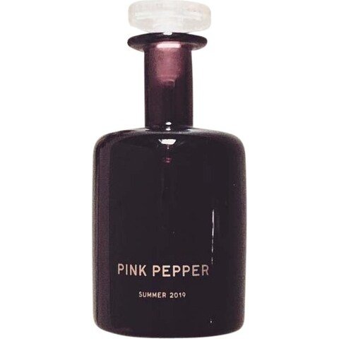 Pepper / Pink Pepper