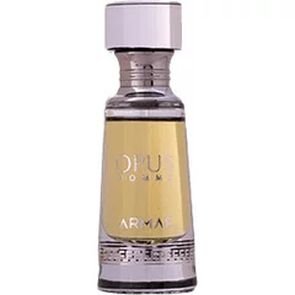 Opus Homme (Perfume Oil)