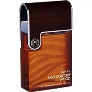 Skin Couture Wood