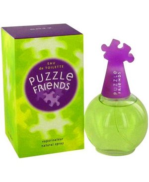 Puzzle Friends