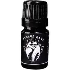 Plague Mask