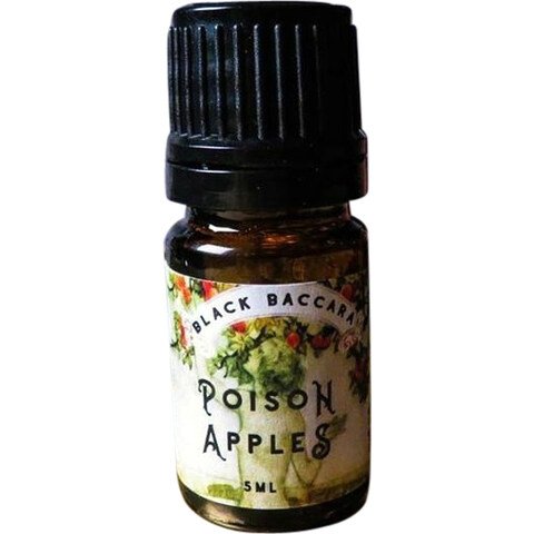 Poison Apples