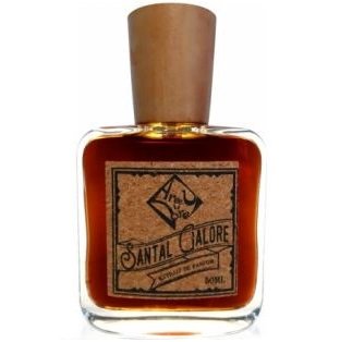 Santal Galore