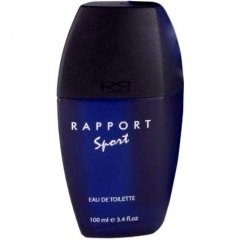 Rapport Sport
