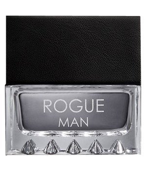 Rogue Man