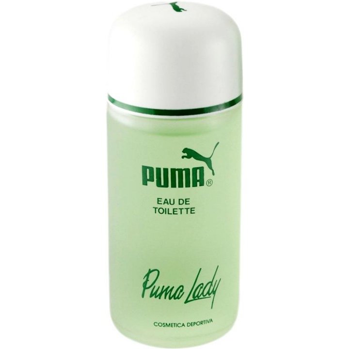 Puma Lady