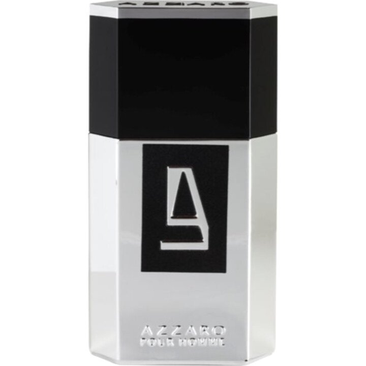 Azzaro pour Homme Collector Edition