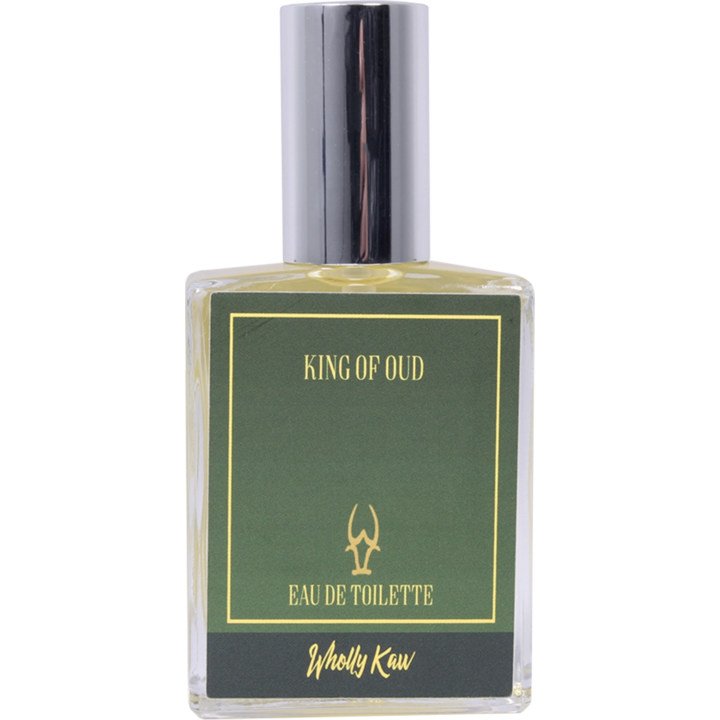 King of Oud (Eau de Toilette)