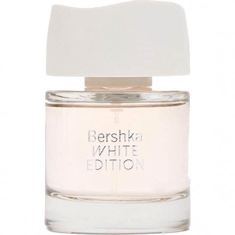 Bershka White Edition