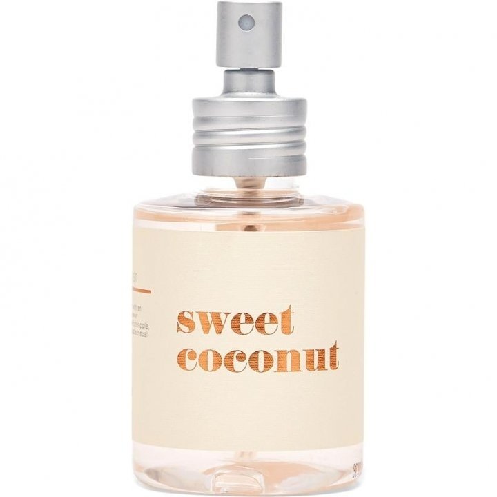 Sweet Coconut